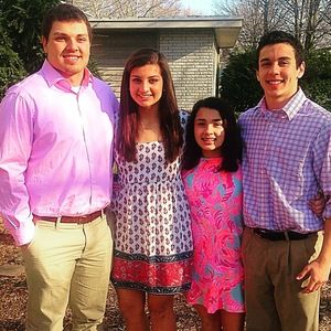 Meet your Posher, Brooklyn